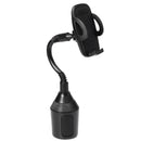 360Universal Car Mount Adjustable Cup Phone Holder Cell Phones Tablet GPS Stand