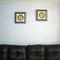 10m White Grey Brick Stone Prepasted Adhesive Contact Paper Wallpaper Roll Wall Art Decor