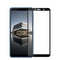 Mofi 2.5D Curved Edge AGCTempered Glass Screen Protector For Samsung Galaxy A7 2018 Full Screen Film