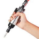 Pneumatic Air Screwdriver Air Tools 10500rpm Free Speed Industrial Air Screw Driver Economic Type