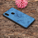 BAKEEY Deer Shockproof Cloth&TPU Protective Case For Xiaomi Mi MIX 3