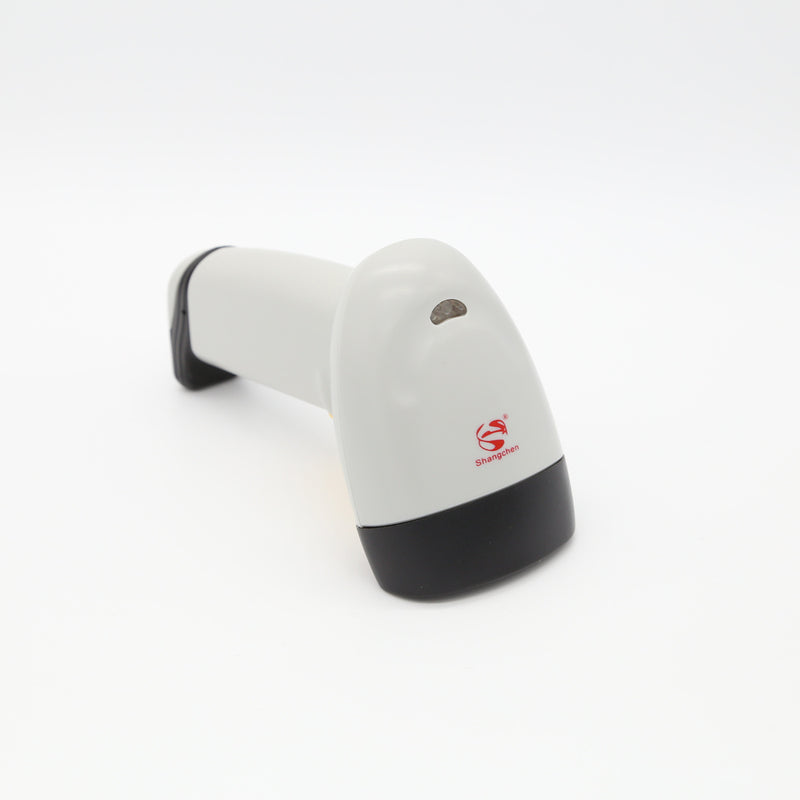 Shangchun SC-760 Wired Laser Barcode Scanner 200 Time One Second