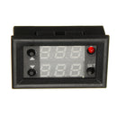 5pcs Signal Generator PWM Pulse Frequency Duty Cycle Adjustable Module With LCD Display 1Hz-160Khz 4V-30V 5mA-30mA