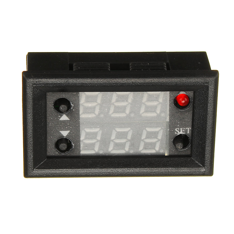 5pcs Signal Generator PWM Pulse Frequency Duty Cycle Adjustable Module With LCD Display 1Hz-160Khz 4V-30V 5mA-30mA