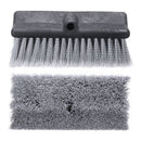 Replacement Spare Cleaning Brush Head for Telescopic Water Fed Window Car Wash Brushes
