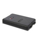 ZOYI VC921 Mini Multimeter Pocket Tester Portable Digital Autoranging 4000 Counts AC DC Voltmeter Ohm Capacitance Meter Mini