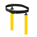 Football Match Rugby Training Adjustable Waist Belt Ribbon Waist Strap Outdoor Personnel Care Belt