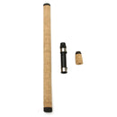 ZANLURE Fishing Rod Handle Composite Cork Spinning Grip and Reel Seat Building or Repair
