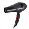 GUANFU 2400W Strong Power Hair Dryer For Hairdressing Barber Salon Tools Professional Hair Blow Dryer With Nozzle