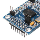 AD9851 DDS Signal Generator Module 2 Sin Wave(0-70MHz) And 2 Square Wave(0-1MHz)