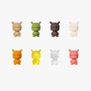 Xiaomi MITU 2Pcs/Set Rabbit Shape Ice Cube Silicone Ice Mold Ice Chocolate Jelly Tray Maker DIY Food Tools Gift