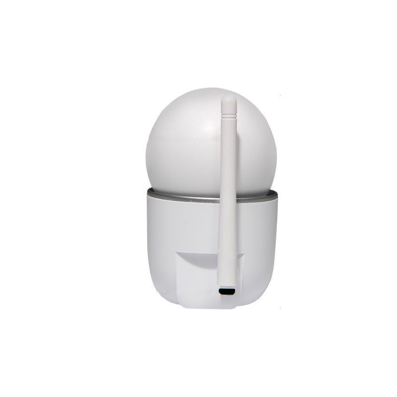SECTEC 891 HD 1080P Wireless PTZ Camera H.264 Night Version M-otion Detection Home WIFI Camera  Baby Monitors
