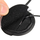 Headset Earphone For 1000M Motorcycle Helmet Intercom Headset With bluetooth Function