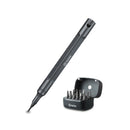 SATA 25PCS Pen Screwdrivers Kits Magnetic Multi-Bits Repair Tool Set 05108 Home Improvement Tools