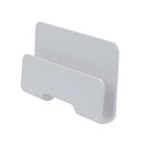DT Wall Mount Smart Phone Tablet Charging Holder with 3M Glue for Cellphone and Pad Anti-drop Fixing Phone Holder