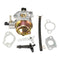Carburetor Carb With Gasket Kit For Honda GX270 9HP Engine