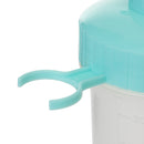 300 ML Portable Bidet Irrigator Sprayer Handy PE Toilet Bidet For Women Baby Patient