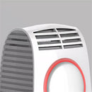 Smartfrog 150W 220V Electric Airer Clothes Dryer 3h Drying Folding Shoe Hanger Heater Max Load 3kg