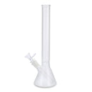 Clear Luminous Pipe Detachable Glass Pipe Bottle Bowl Glassware Full Flavor Eliminate Unwanted Odors