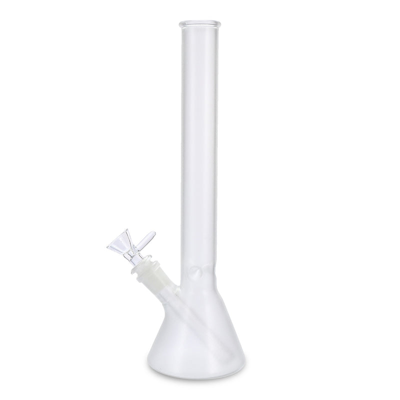 Clear Luminous Pipe Detachable Glass Pipe Bottle Bowl Glassware Full Flavor Eliminate Unwanted Odors