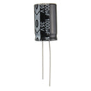 100pcs 35V 1000uF Electrolytic Capacitor Low ESR 13 x 20mm