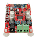 3pcs TDA7492P 25W+25W Wireless bluetooth 4.0 Audio Receiver Digital Amplifier Board
