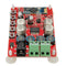 3pcs TDA7492P 25W+25W Wireless bluetooth 4.0 Audio Receiver Digital Amplifier Board