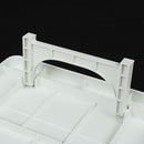 Plastic Board Extend Plate Board Tools Expansion Table Extension Table Expansion Board for Household Sewing Machine