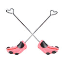 Adjustable Shoes Stretcher Shaper Expander Men Women Shoe Boots Tree Shaper Pine Wooden Expander