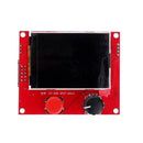 NY-D08 100A Spot Welder Controller Welding Machine Pneumatic Color LCD Display Multi-point Personalization with Temperature Sensor