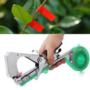 Garden Plant Branch Tape Tool Tying Machine Stem Strapping Tapener With Tape
