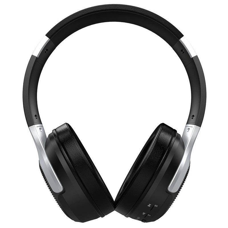 Zealot B26T HiFi Stereo Wireless bluetooth Headphone Foldable Touch Control TF Card Headset with Mic
