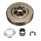 7T Spur Clutch Drum Sprocket Kit For Stihl MS171 MS181 MS211 MS 181 Electric Chainsaw