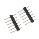 CJMCU-1335 3.3V/5V I2C SPI Hall Effect 360 Non-Contact X-Y Plane Angle Sensor Module