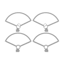 for Mavic Mini  Release Anti-Collision Protective Ring Propeller GuardsT1V5