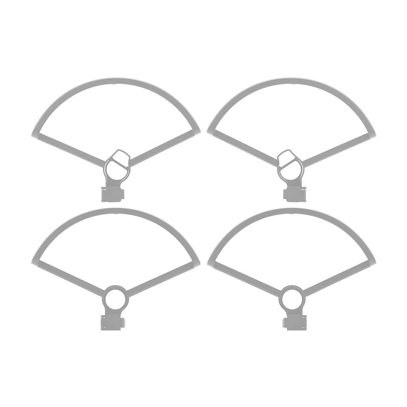 for Mavic Mini  Release Anti-Collision Protective Ring Propeller GuardsT1V5