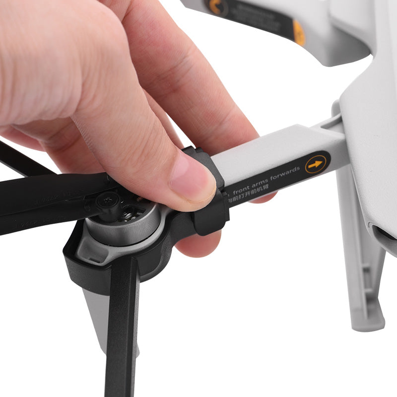 for Mavic Mini  Release Anti-Collision Protective Ring Propeller GuardsT1V5