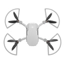 for Mavic Mini  Release Anti-Collision Protective Ring Propeller GuardsT1V5