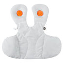 Baby Stroller Support Cushion Car Seat Pad Cotton Mat Seat Cushion Support Cushion