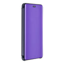 Bakeey Flip Smart Sleep Mirror Window View Bracket Protective Case For Xiaomi Redmi Note 5