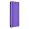Bakeey Flip Smart Sleep Mirror Window View Bracket Protective Case For Xiaomi Redmi Note 5