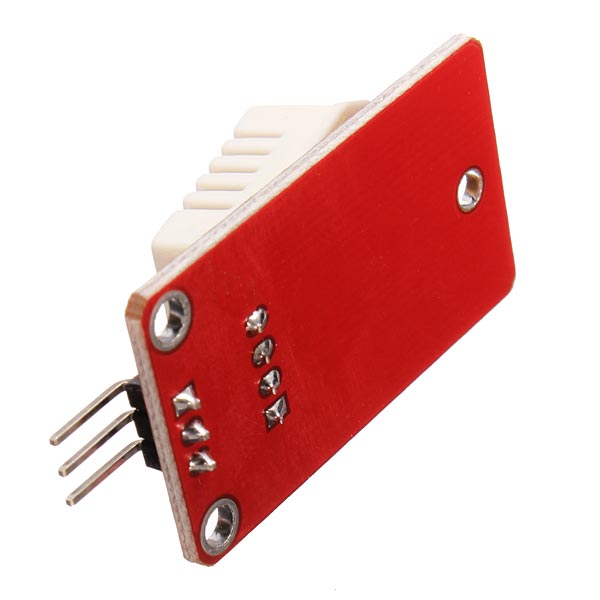 5Pcs AM2302 DHT22 Temperature And Humidity Sensor Module For  SCM