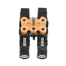 Electric Razor Shaver Blade Head Replacement for BRAUN 30B 31B 51B 51S