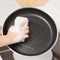 QUANGE 3-Layer Kitchen Cleaning Sponge Brush Cleaning Tool Three-Layer Composite Dishwashing Brush From Xiaomi Youpin