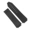 Replacement 24mm Rubber Watch Band Strap For HUBLOT 44-45 H BIG BANG