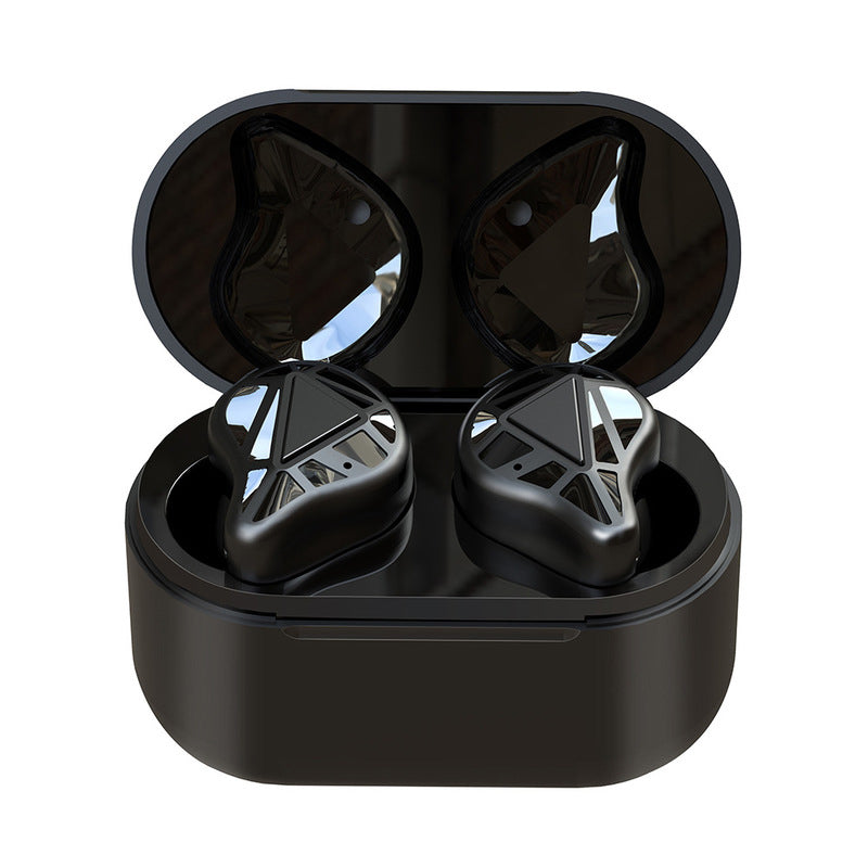 Bakeey T8 TWS bluetooth V5.0 HiFi Earphone Binaural Call Sport In-ear Wireless Headphones With Portable Charging Box