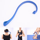 Self Massage Acupoint Press Cane Fatigue Relieve Stick Full Body Back Neck Massager Hook