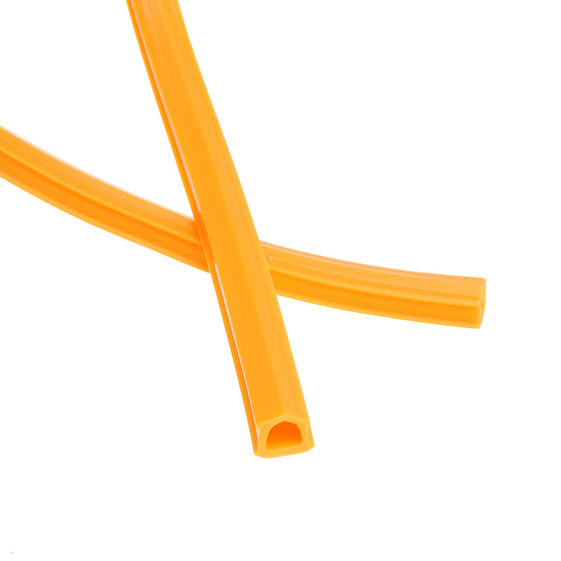 Creality 3D 5M/lot Orange Decorative Strip For 3D Printer CR-10 300mm/400mm/500mm