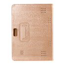 PU Leather Case Folding Stand Cover For 10.1 inch Onda V10 4G Tablet