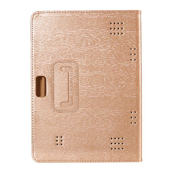 PU Leather Case Folding Stand Cover For 10.1 inch Onda V10 4G Tablet